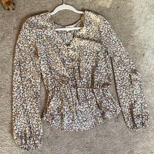 Gorgeous women blouse